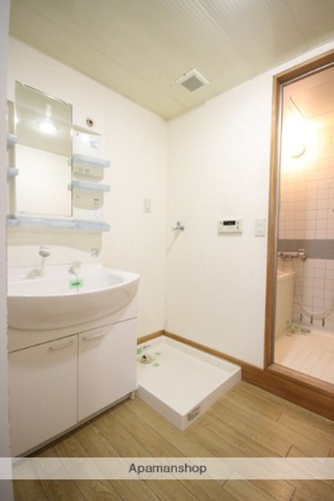 広島県広島市西区井口台2丁目の賃貸マンションのその他画像