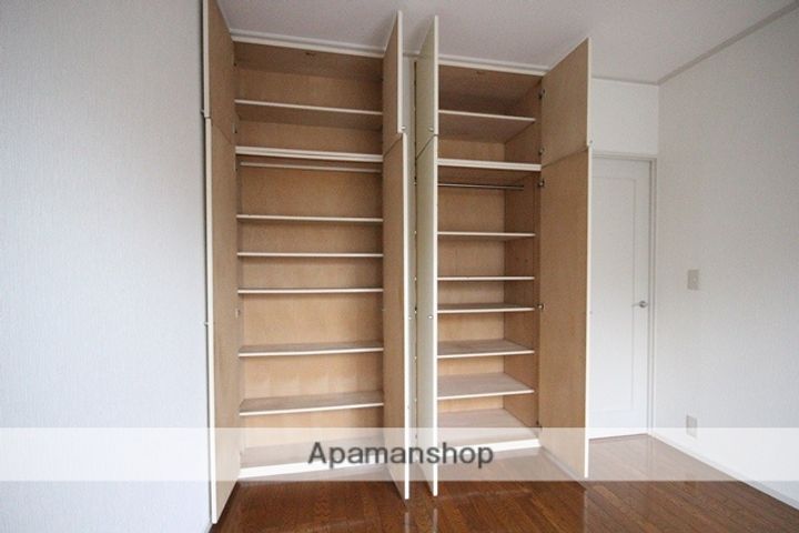 広島県広島市西区井口台2丁目の賃貸マンションのその他画像