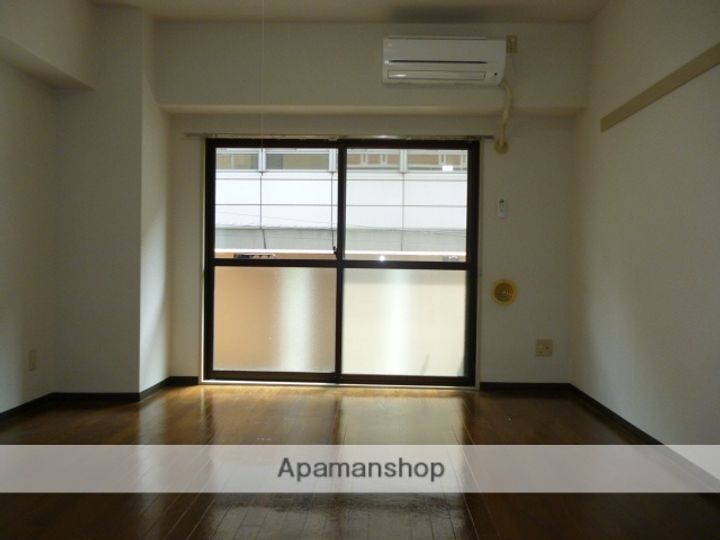 広島県広島市安佐南区中須1丁目の賃貸マンションの内装