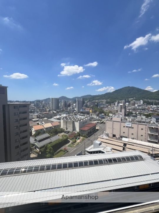 広島県広島市安佐南区中須1丁目の賃貸マンションのその他画像