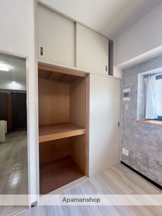 広島県広島市安佐南区中須1丁目の賃貸マンションのその他画像