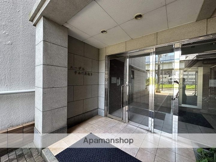 広島県広島市南区宇品海岸2丁目の賃貸マンションのその他画像