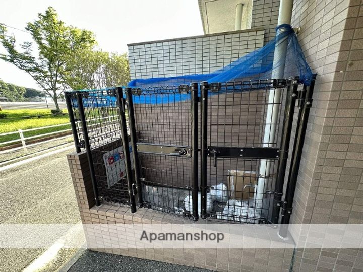 広島県広島市南区宇品海岸2丁目の賃貸マンションのその他画像