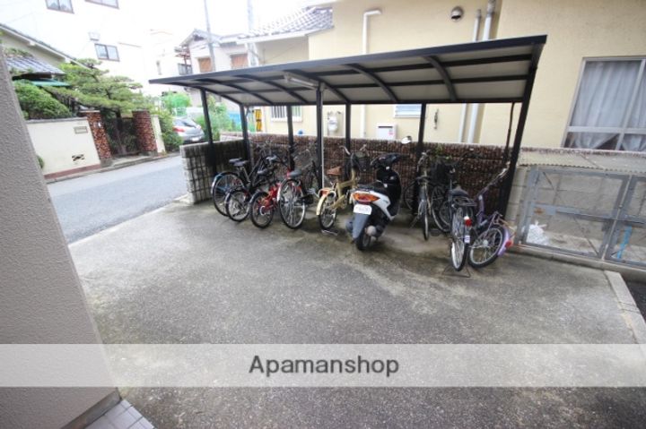 広島県広島市東区曙2丁目の賃貸マンション205のその他画像