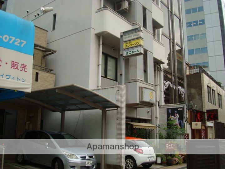 広島県広島市中区東白島町の賃貸マンションのその他画像