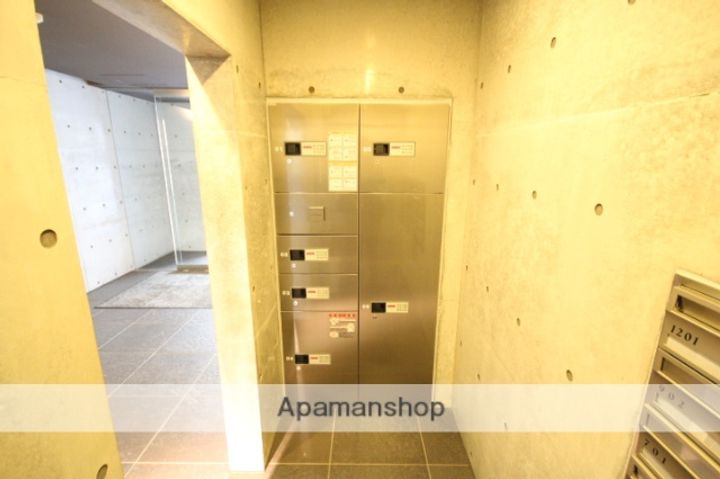 広島県広島市中区舟入町の賃貸マンションのその他画像