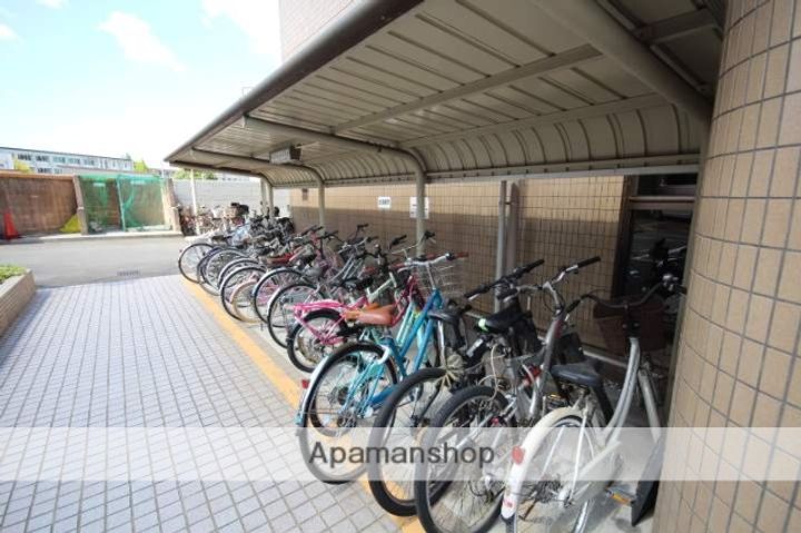 広島県広島市南区出汐2丁目の賃貸マンションのその他画像