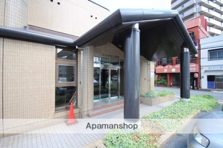 広島県広島市南区出汐2丁目の賃貸マンションのその他画像