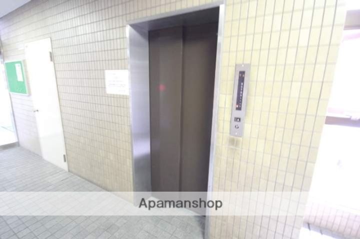 広島県広島市南区出汐2丁目の賃貸マンションのその他画像