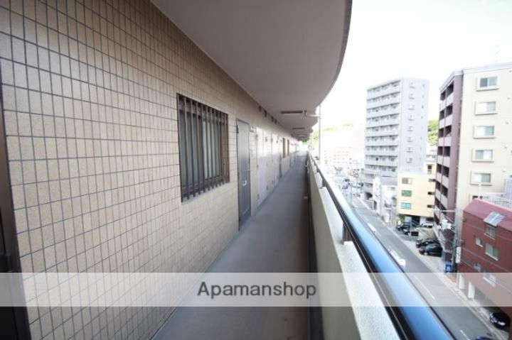 広島県広島市南区出汐2丁目の賃貸マンションのその他画像