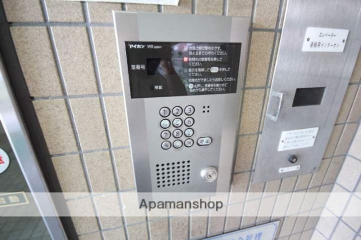 広島県広島市南区出汐2丁目の賃貸マンションのその他画像