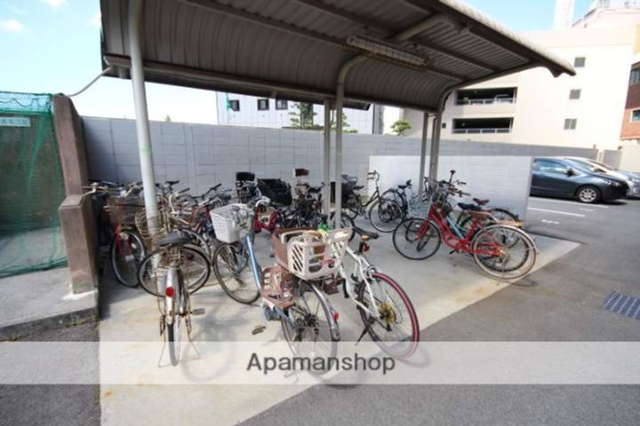 広島県広島市南区出汐2丁目の賃貸マンションのその他画像