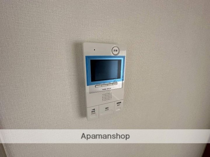 広島県広島市南区出汐2丁目の賃貸マンションのその他画像