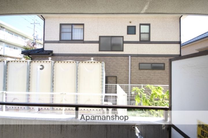 広島県広島市安佐南区山本1丁目の賃貸マンションのその他画像