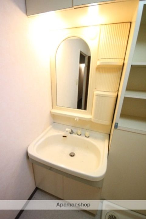 広島県広島市安佐南区山本1丁目の賃貸マンションのその他画像