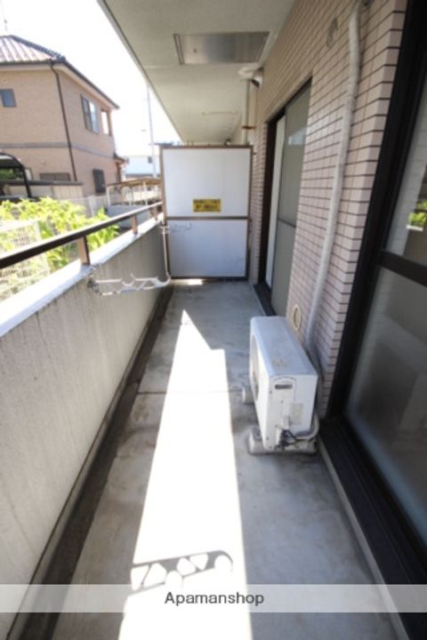 広島県広島市安佐南区山本1丁目の賃貸マンションのその他画像