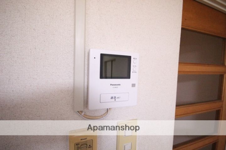 広島県広島市安佐南区山本1丁目の賃貸マンションのその他画像