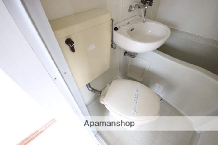 広島県広島市佐伯区五日市駅前1丁目の賃貸マンションのその他画像