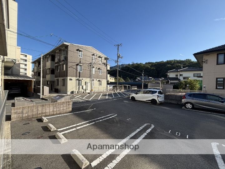 広島県広島市安佐南区上安2丁目の賃貸アパートのその他画像