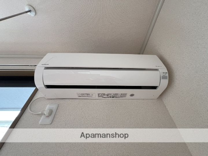 広島県広島市安佐南区上安1丁目の賃貸アパートのその他画像