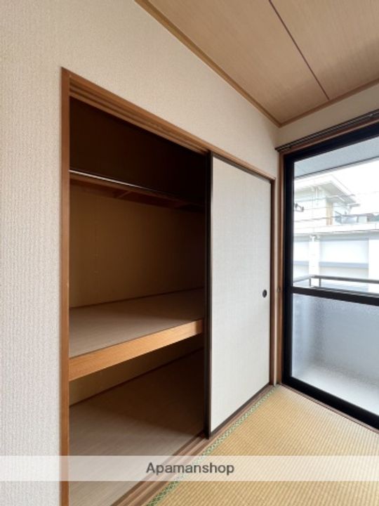 広島県広島市安佐南区上安1丁目の賃貸アパートのその他画像