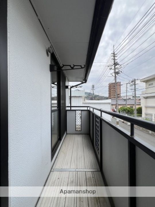 広島県広島市安佐南区上安1丁目の賃貸アパートのその他画像