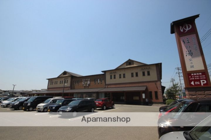 広島県広島市佐伯区楽々園3丁目の賃貸マンションの周辺