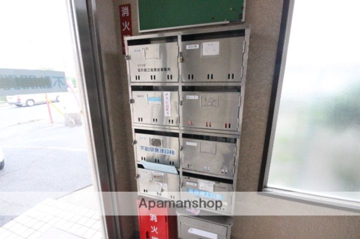 広島県広島市佐伯区皆賀3丁目の賃貸マンションのその他画像