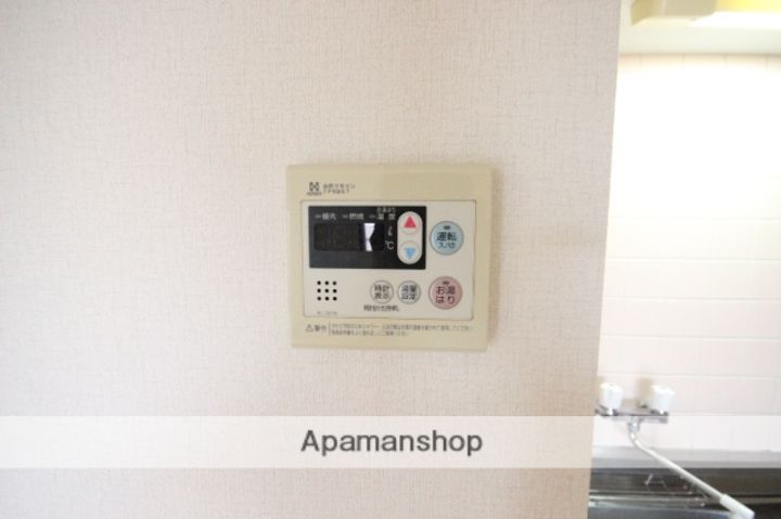 広島県広島市佐伯区皆賀3丁目の賃貸マンションのその他画像