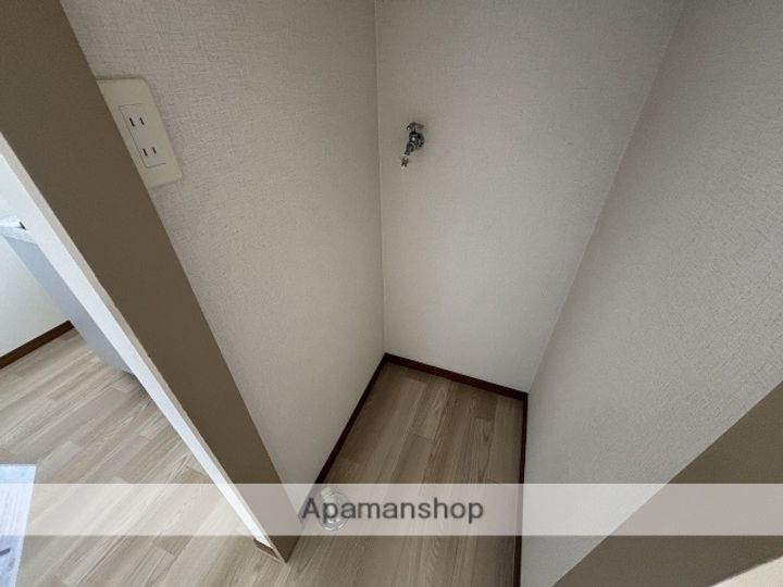 広島県広島市安佐南区祇園2丁目の賃貸マンションのその他画像