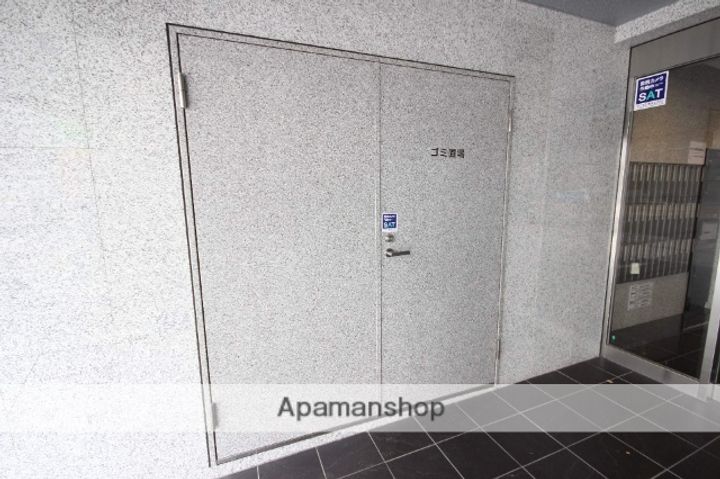 広島県広島市南区金屋町の賃貸マンションのその他画像