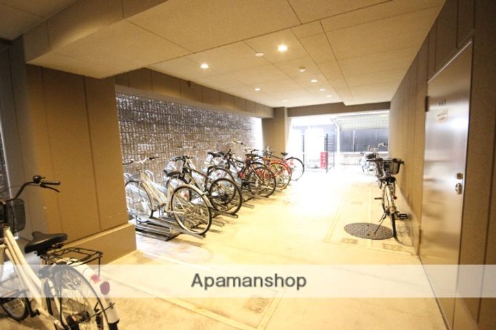 広島県広島市南区金屋町の賃貸マンションのその他画像