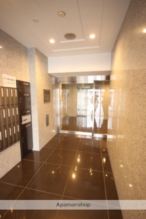 広島県広島市南区金屋町の賃貸マンションのその他画像