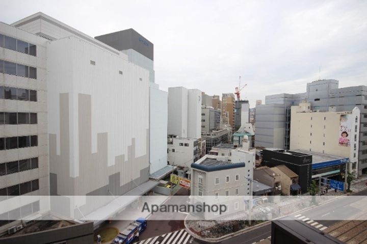 広島県広島市南区金屋町の賃貸マンションのその他画像