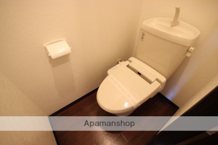 広島県広島市南区金屋町の賃貸マンションのその他画像