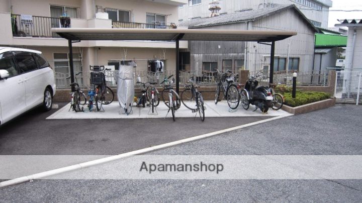 広島県広島市安佐南区長束4丁目の賃貸マンションのその他画像