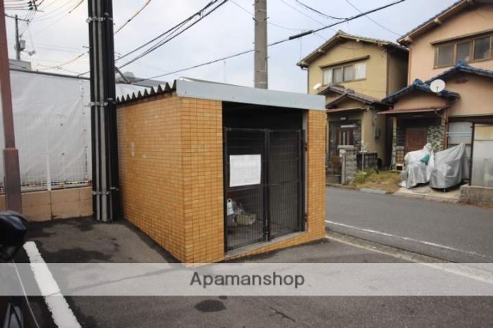 広島県広島市安佐南区長束4丁目の賃貸マンションのその他画像