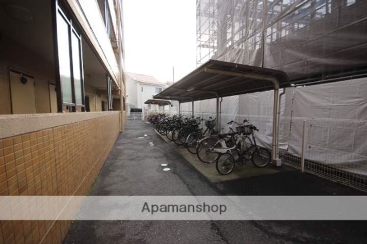 広島県広島市安佐南区長束4丁目の賃貸マンションのその他画像