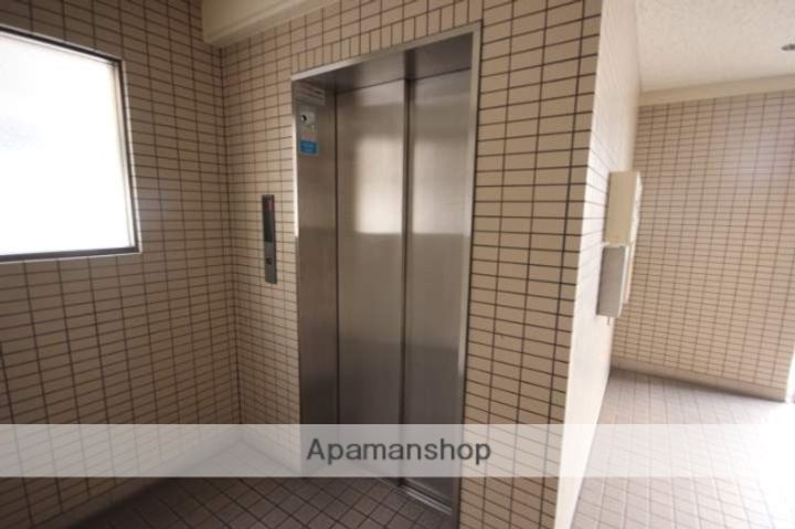 広島県広島市安佐南区長束4丁目の賃貸マンションのその他画像