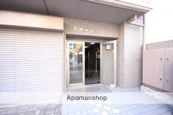 広島県広島市南区京橋町の賃貸マンションのその他画像