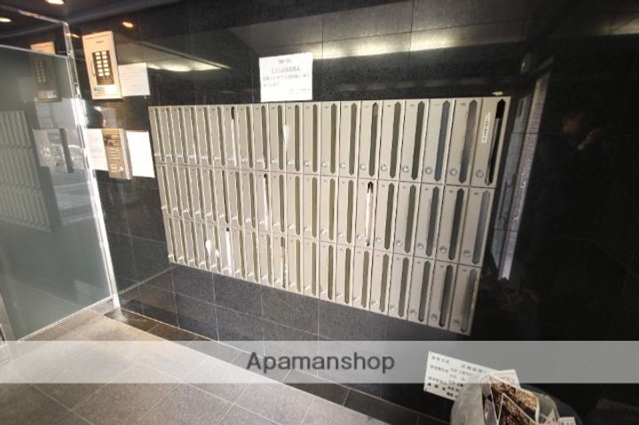 広島県広島市南区京橋町の賃貸マンションのその他画像