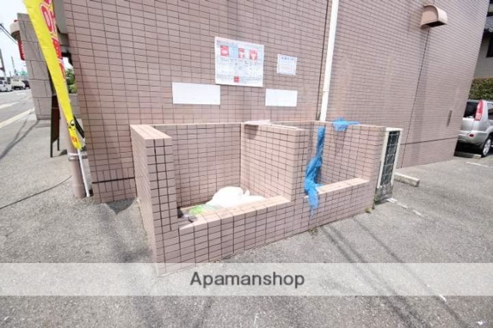 広島県広島市安佐南区東原1丁目の賃貸マンションのその他画像