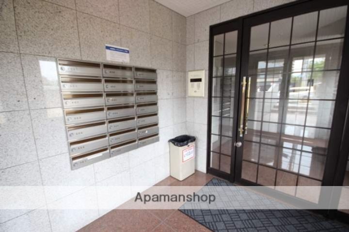 広島県広島市安佐南区東原1丁目の賃貸マンションのその他画像