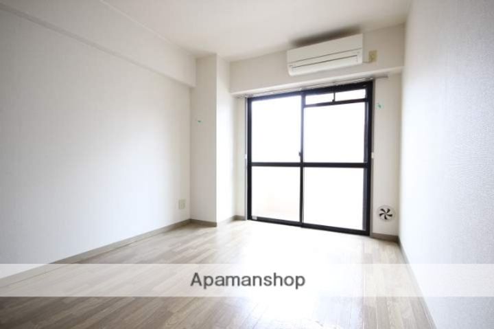 広島県広島市安佐南区東原1丁目の賃貸マンションの内装