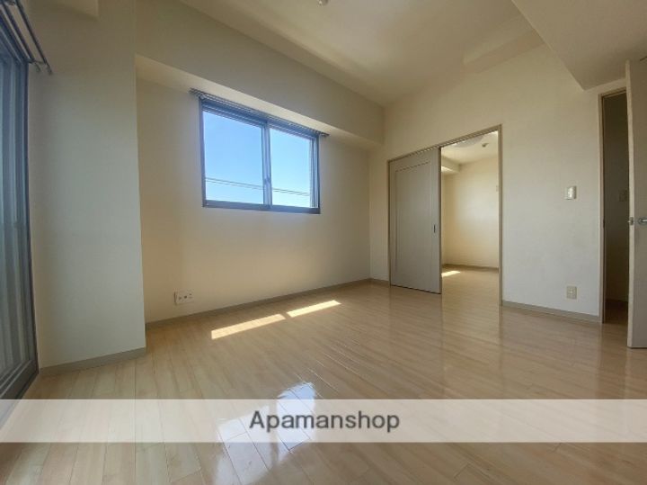 広島県廿日市市廿日市2丁目の賃貸マンションの内装