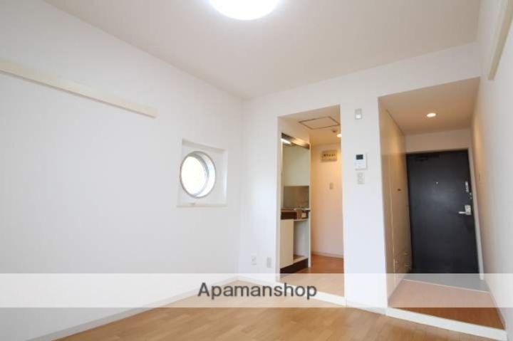 広島県広島市西区楠木町4丁目の賃貸マンションの内装