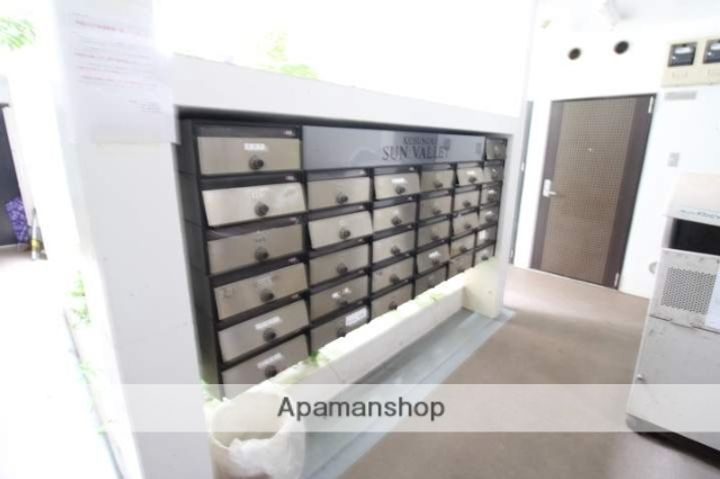 広島県広島市西区楠木町4丁目の賃貸マンションのその他画像