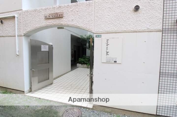 広島県広島市西区楠木町4丁目の賃貸マンションのその他画像