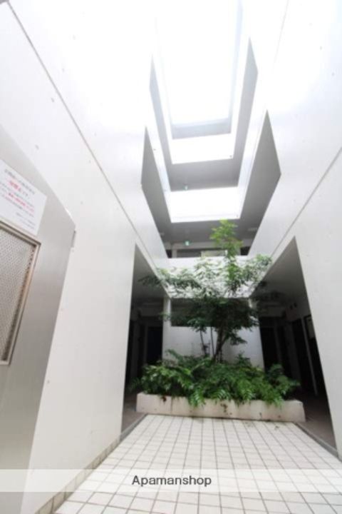 広島県広島市西区楠木町4丁目の賃貸マンションのその他画像