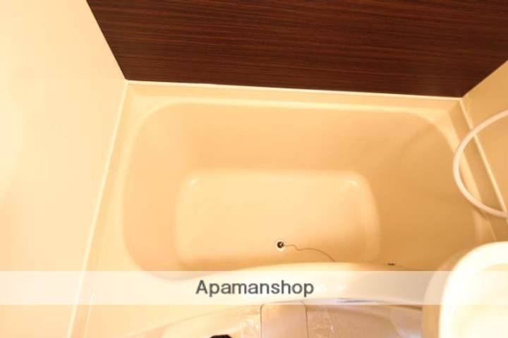 広島県広島市西区楠木町4丁目の賃貸マンションの内装